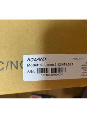 议价东土科技SICOM3016B-4G16T-L3-L3网交换机SICOM3016-2M8T-SC0