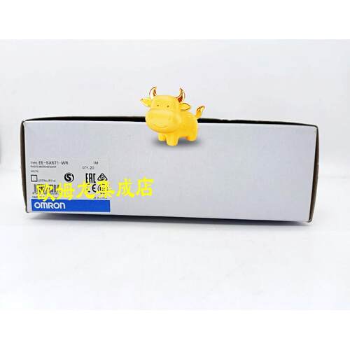 议价EE-SX671-WR 1M  微型光电开关 传器