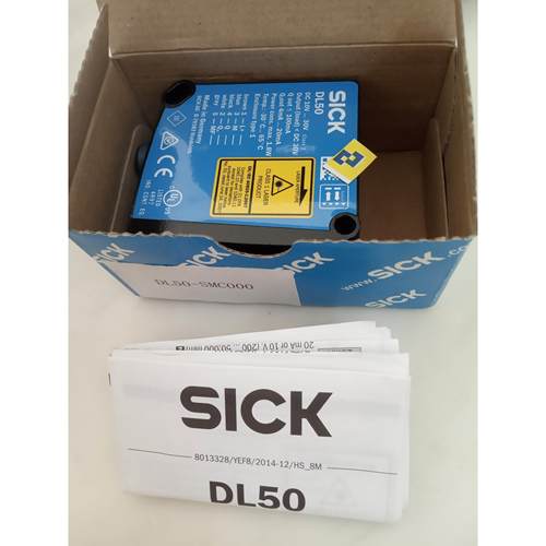 议价SICK激光传器DL50-N1123 1047401 DT35-B15551S06 1077666