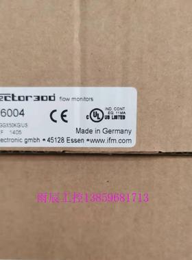 议价SM6004 SMR 12GGX50KG/US 流量传器SM6000
