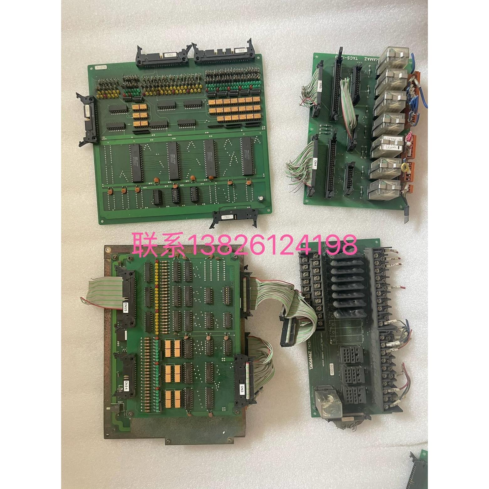 议价TACS-IO-2A TACS-IO-4ATACS-4-1ATACS-4-12A