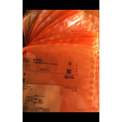 议价 IFT203-拒绝防品