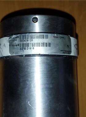 议价 MKS 628B.21618 Range 1Torr 压力传器