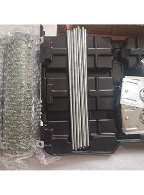 议价电阻RX20-500W 0.9R管状电阻RW03/1000A50KJ