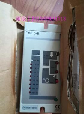 议价LRR1-5 LRR1-6工业仪表TRS 5-6 温控仪