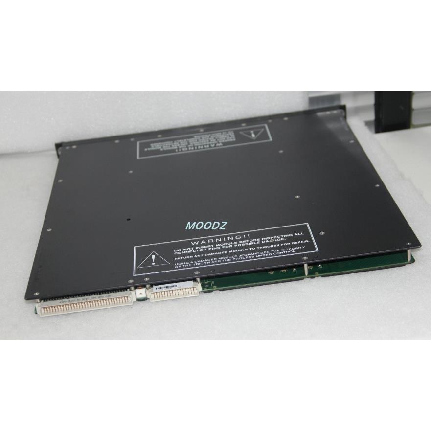 议价3721 Triconex模块 卡件 控制器