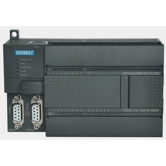 议价H226XM合信CO-TRUST科创思PLC晶体管CPU输CTH2 216-1AX35-0X2