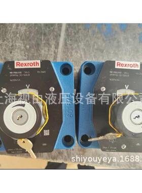 议价R900952166 4SE2E6-22/10B9ET315K17EXUGMVRxroWteh伺服阀