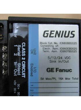 议价IC660BBD025 GE