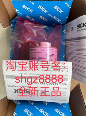 议价1059057 AFM60A-BDEB018X12SICK西克值型编码器