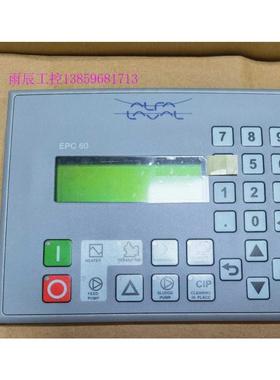 议价EPC60  4B1260.00-K07操作面