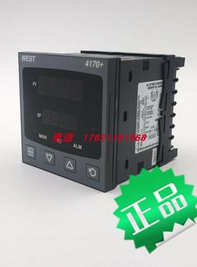 议价westP4170-1200002/1201002/1211002/1220002温度控制器