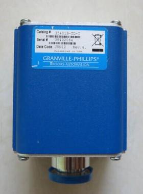 议价GRANVILLE-PHILLIPS 345 Micr-lon Moduie 354019-TD-T真空规