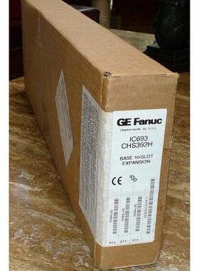 议价 模块底IC693CHS392 C693CHS392