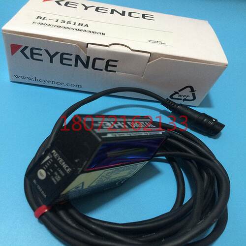 议价KEYENCE传器BL-1351HA