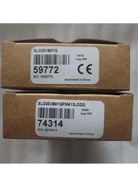 议价BANNER SLO30VB6YQ SL030VB6YQ