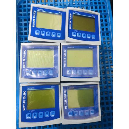 议价M300 Cond/Res2 channel1/4DIN电导率/多参数 变送器