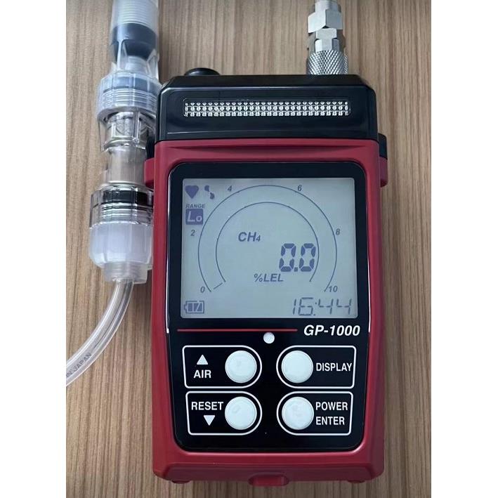 议价GP-1000可燃气检测仪 可直接拍需二次确认