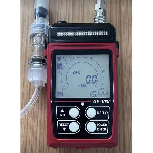 议价GP-1000可燃气检测仪 可直接拍需二次确认