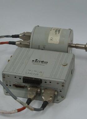 议价621C13TBFHA 016052077 MKS 流量计+控制器 机