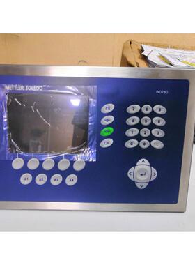 议价梅特勒托利多XK3140称重显示控制器IND780称重仪表