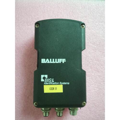 议价机BALLUFF BIS L-6002-019-050-03-ST11