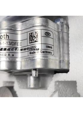 议价液压阀放大器 VT-SWA-1-13/DFEE R900913641REXROTH