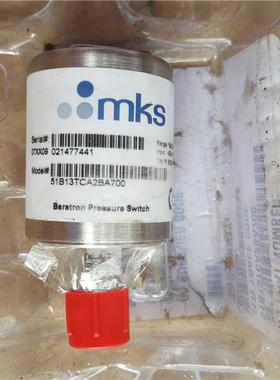 议价 MKS 51B13TCA2BA700 133.32Kpa 真空压力计 咨