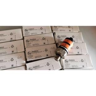 PK6522壓力傳器 議價IFM
