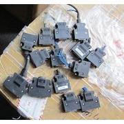 议价伺服驱动器接头连接器 10336 特 格你给