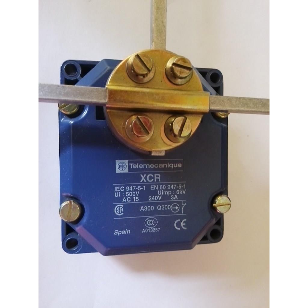 议价原厂 Telemecanique 限位开关 XCR-E18 XCRE18