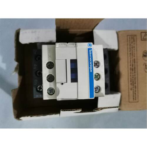 议价 LC1D09BD 接触器