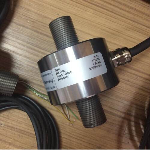议价lorenz MesstechnikK-12系列拉压力传器
