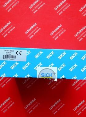 议价Sick WEU26/3-203A00 西克安全光电传器 1048379