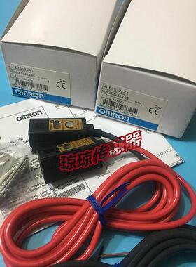 议价E3S-2E41/2LE41/2DE41光电开关E3S-2E4/2LE4/2DE4传器