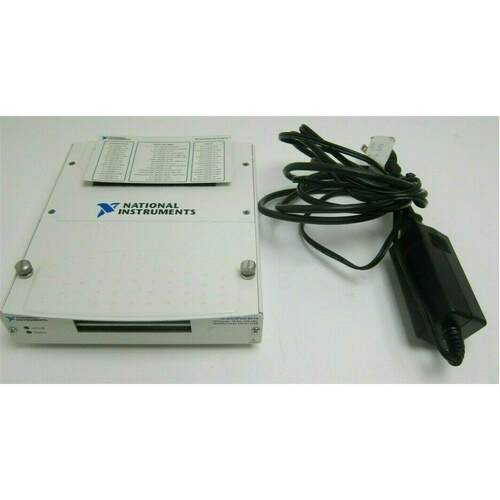 议价National Instruments NI DAQPad-6015
