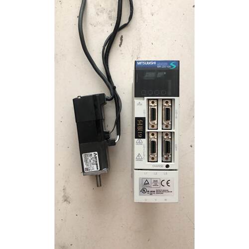 议价驱动电机MR-J2S-10A /HC-KFS13B
