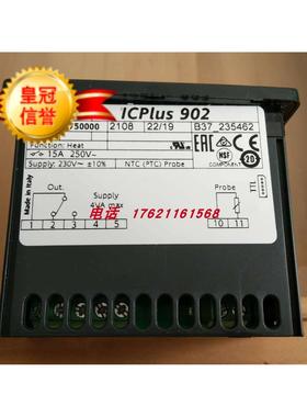 议价ELIWELL ICPLUS902伊力威雪柜温度控制器EWPLUS974 EWPLUS961