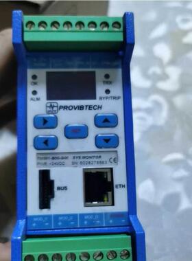 议价TM581-B00-G00派利斯PROVIBTECH振动传器5028278683