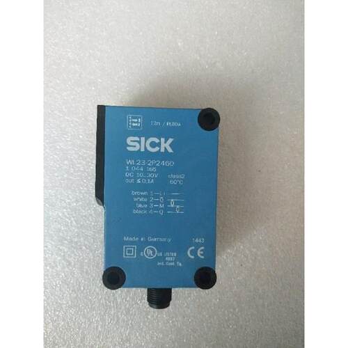 议价SICK WL23-2P2460 1044165 装