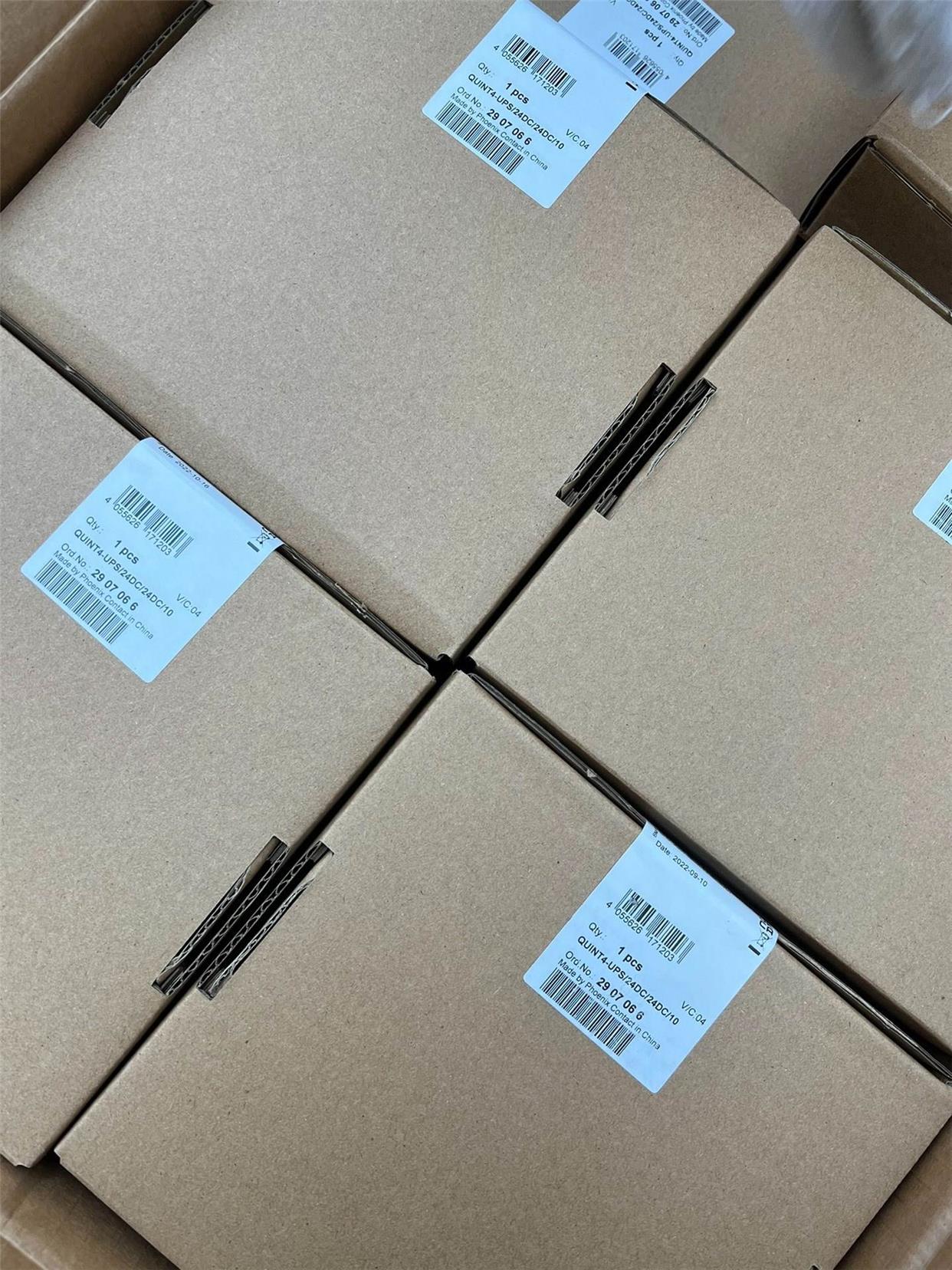 议价2907066 QUINT4-UPS/24DC/24DC/10电源