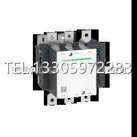 议价LC1F115P7 TeSys F系列三极接触器 115A AC230V 50/60Hz 3P