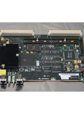 议价MOTOROLA MVME705B MVME2307A 模块驱动器电机