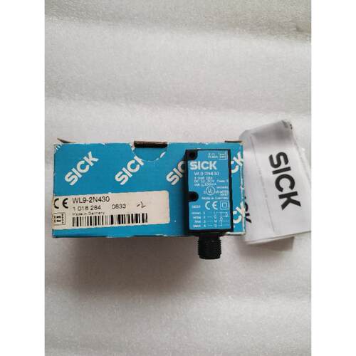 议价SICK WL9-2N430 1018284