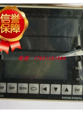 议价岛电SR23-DCII-060005G SR23-DLPP-060000 SR23-DSII-060005S