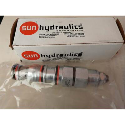 议价sun hydraulic阀芯 CACALHN