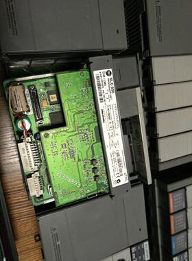 议价AB罗克韦尔，1747-L541 /C,很，划痕，