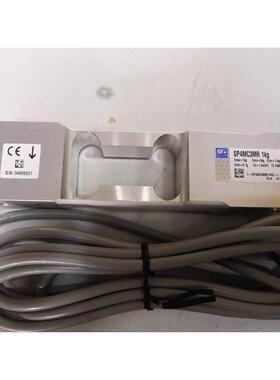 议价HBM SP4MC3MR-1kg/3kg/5kg/7kg/10kg单点式称重传器