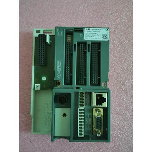 议价机 TB511-ETH 1SAP111100R0170