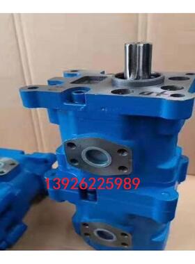 议价液压泵PVB45A-RSF-20-CA-11柱塞泵PVB45-ARSF-20-CA-12